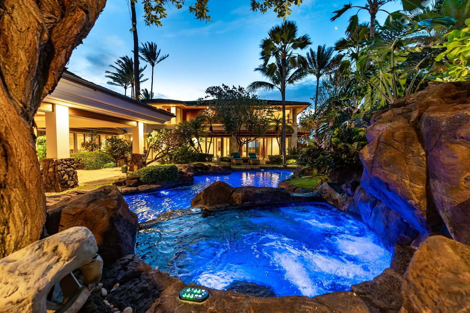 Family Home