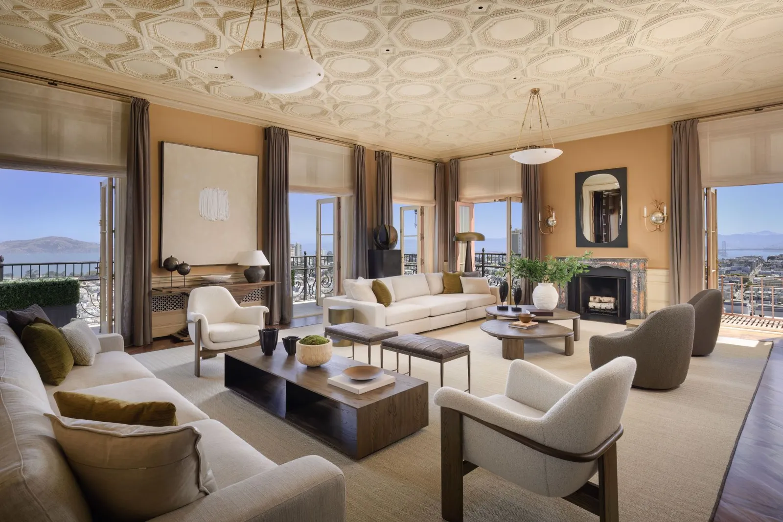 Luxury Villa