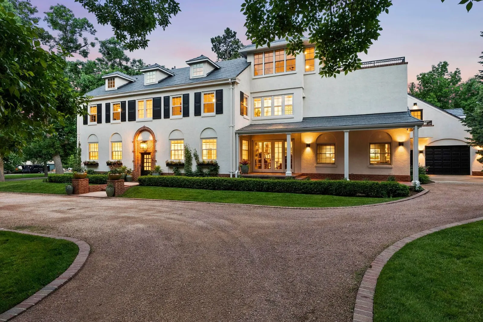 Luxury Villa